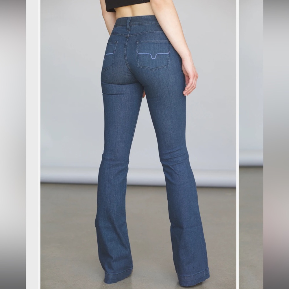 Kimes Ranch Lola Jean